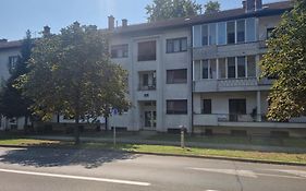 Studio Apartman Sapudl